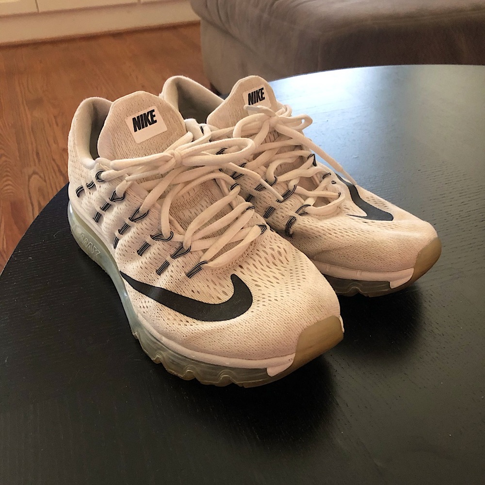 jd white nike air max